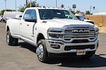 New 2025 Ram 3500 Laramie Crew Cab 4x4 DRW Pickup for sale #R10058 - photo 5