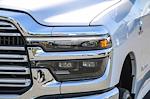New 2025 Ram 3500 Laramie Crew Cab 4x4 DRW Pickup for sale #R10058 - photo 7