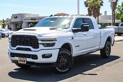 New 2025 Ram 3500 Limited Mega Cab 4x4 Pickup for sale #R10060 - photo 1