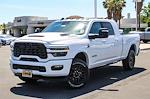 New 2025 Ram 3500 Limited Mega Cab 4x4 Pickup for sale #R10060 - photo 1