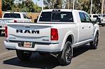 New 2025 Ram 3500 Limited Mega Cab 4x4 Pickup for sale #R10060 - photo 4