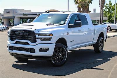 New 2025 Ram 2500 Laramie Mega Cab 4x4 Pickup for sale #R10071 - photo 1