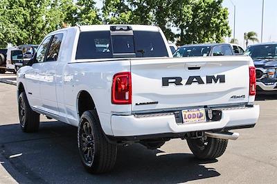 New 2025 Ram 2500 Laramie Mega Cab 4x4 Pickup for sale #R10071 - photo 2