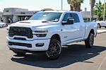 New 2025 Ram 2500 Laramie Mega Cab 4x4 Pickup for sale #R10071 - photo 1