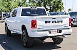 New 2025 Ram 2500 Laramie Mega Cab 4x4 Pickup for sale #R10071 - photo 2