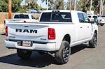 New 2025 Ram 2500 Laramie Mega Cab 4x4 Pickup for sale #R10071 - photo 4