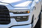 New 2025 Ram 2500 Laramie Mega Cab 4x4 Pickup for sale #R10071 - photo 7