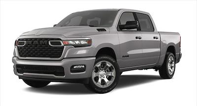 New 2025 Ram 1500 Tradesman Crew Cab 4x4 Pickup for sale #R10072 - photo 1