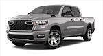 New 2025 Ram 1500 Tradesman Crew Cab 4x4 Pickup for sale #R10072 - photo 1