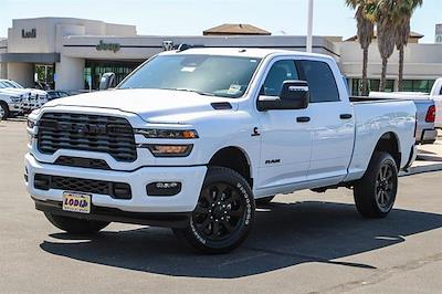 New 2025 Ram 2500 Big Horn Crew Cab 4x4 Pickup for sale #R10074 - photo 1