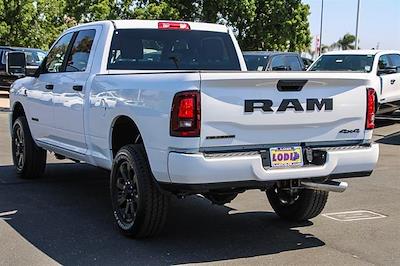 New 2025 Ram 2500 Big Horn Crew Cab 4x4 Pickup for sale #R10074 - photo 2
