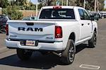 New 2025 Ram 2500 Big Horn Crew Cab 4x4 Pickup for sale #R10074 - photo 4