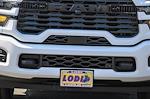 New 2025 Ram 2500 Big Horn Crew Cab 4x4 Pickup for sale #R10074 - photo 7