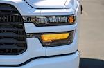 New 2025 Ram 2500 Big Horn Crew Cab 4x4 Pickup for sale #R10074 - photo 8