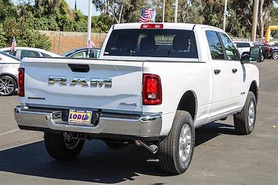 New 2025 Ram 2500 Big Horn Crew Cab 4x4 Pickup for sale #R10075 - photo 2
