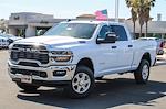 New 2025 Ram 2500 Big Horn Crew Cab 4x4 Pickup for sale #R10075 - photo 1