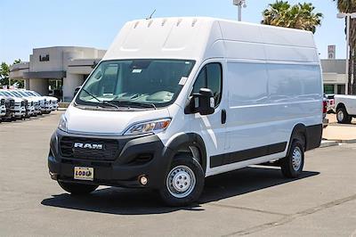 New 2025 Ram ProMaster 3500 Super High Roof Empty Cargo Van for sale #R10077 - photo 1