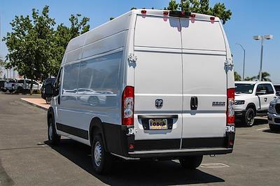 New 2025 Ram ProMaster 3500 Super High Roof Empty Cargo Van for sale #R10077 - photo 2