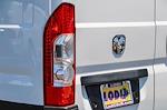 New 2025 Ram ProMaster 3500 Super High Roof Empty Cargo Van for sale #R10077 - photo 11