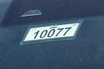 New 2025 Ram ProMaster 3500 Super High Roof Empty Cargo Van for sale #R10077 - photo 21