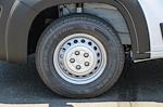 New 2025 Ram ProMaster 3500 Super High Roof Empty Cargo Van for sale #R10077 - photo 9