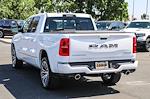 New 2025 Ram 1500 Limited Longhorn Crew Cab 4x4 Pickup for sale #R10084 - photo 2