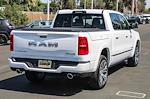 New 2025 Ram 1500 Limited Longhorn Crew Cab 4x4 Pickup for sale #R10084 - photo 4