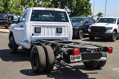 New 2025 Ram 3500 Tradesman Regular Cab 4x4 60 CA Cab Chassis for sale #R10088 - photo 2