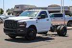 New 2025 Ram 3500 Tradesman Regular Cab 4x4 60 CA Cab Chassis for sale #R10088 - photo 1