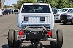 New 2025 Ram 3500 Tradesman Regular Cab 4x4 60 CA Cab Chassis for sale #R10088 - photo 5