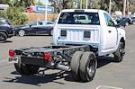 New 2025 Ram 3500 Tradesman Regular Cab 4x4 60 CA Cab Chassis for sale #R10088 - photo 7