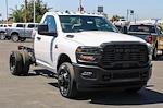 New 2025 Ram 3500 Tradesman Regular Cab 4x4 60 CA Cab Chassis for sale #R10088 - photo 9