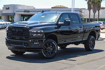 New 2025 Ram 2500 Laramie Crew Cab 4x4 Pickup for sale #R10089 - photo 1
