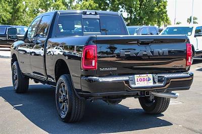 New 2025 Ram 2500 Laramie Crew Cab 4x4 Pickup for sale #R10089 - photo 2