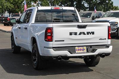 New 2025 Ram 1500 Big Horn Crew Cab 4x4 Pickup for sale #R10093 - photo 2