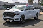 New 2025 Ram 1500 Big Horn Crew Cab 4x4 Pickup for sale #R10093 - photo 1