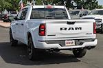 New 2025 Ram 1500 Big Horn Crew Cab 4x4 Pickup for sale #R10093 - photo 2