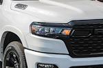 New 2025 Ram 1500 Big Horn Crew Cab 4x4 Pickup for sale #R10093 - photo 8