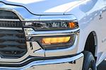 New 2025 Ram 2500 Big Horn Crew Cab 4x4 Pickup for sale #R10096 - photo 8