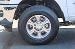 New 2025 Ram 2500 Big Horn Crew Cab 4x4 Pickup for sale #R10096 - photo 9