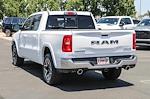 New 2025 Ram 1500 Laramie Crew Cab 4x4 Pickup for sale #R10106 - photo 2