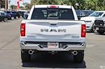 New 2025 Ram 1500 Laramie Crew Cab 4x4 Pickup for sale #R10106 - photo 3