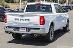 New 2025 Ram 1500 Laramie Crew Cab 4x4 Pickup for sale #R10106 - photo 4