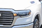 New 2025 Ram 1500 Laramie Crew Cab 4x4 Pickup for sale #R10106 - photo 8
