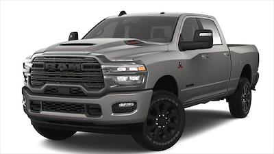 New 2025 Ram 2500 Laramie Crew Cab 4x4 Pickup for sale #R10122 - photo 1