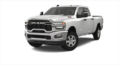 New 2025 Ram 3500 Big Horn Crew Cab 4x4 Pickup for sale #R10123 - photo 1