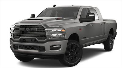 New 2025 Ram 2500 Laramie Mega Cab 4x4 Pickup for sale #R10130 - photo 1