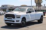 New 2025 Ram 3500 Laramie Crew Cab 4x4 DRW Pickup for sale #R10132 - photo 1