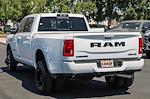 New 2025 Ram 3500 Laramie Crew Cab 4x4 DRW Pickup for sale #R10132 - photo 2