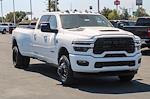 New 2025 Ram 3500 Laramie Crew Cab 4x4 DRW Pickup for sale #R10132 - photo 5